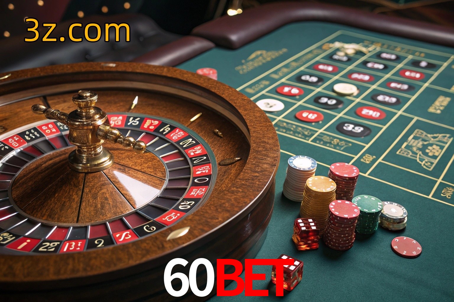  60bet games