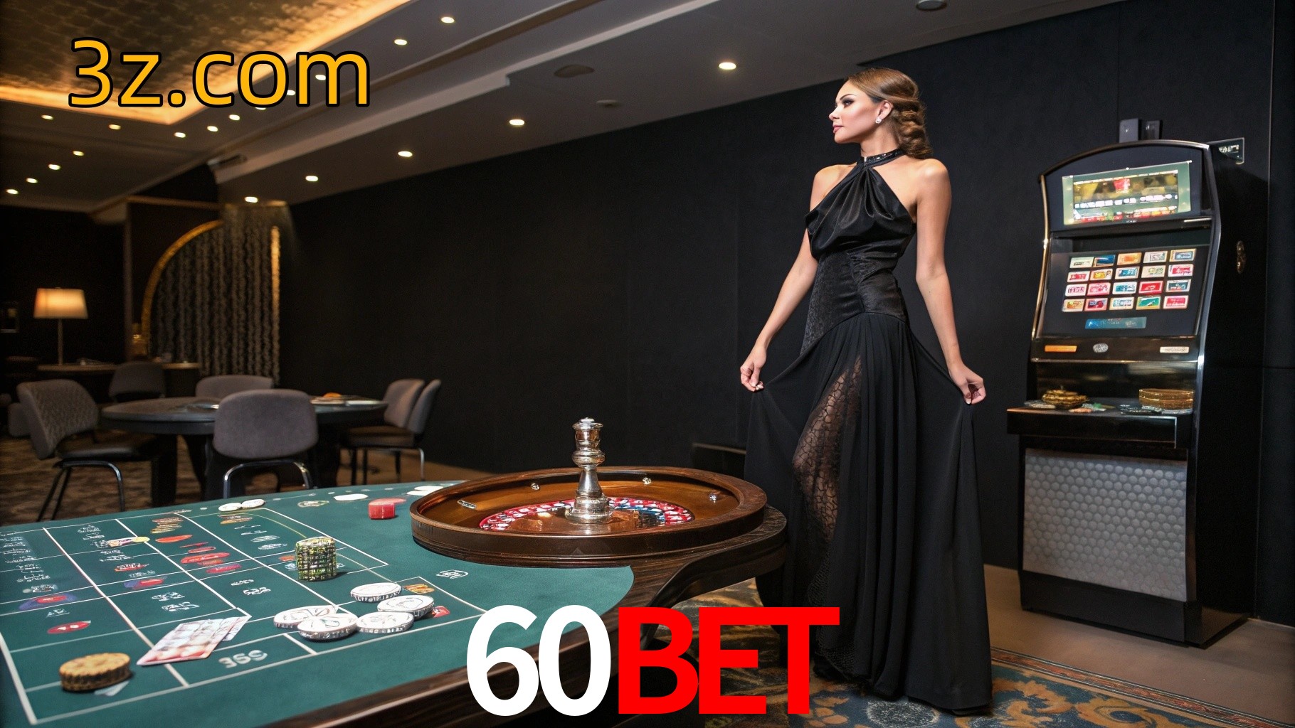 login 60bet