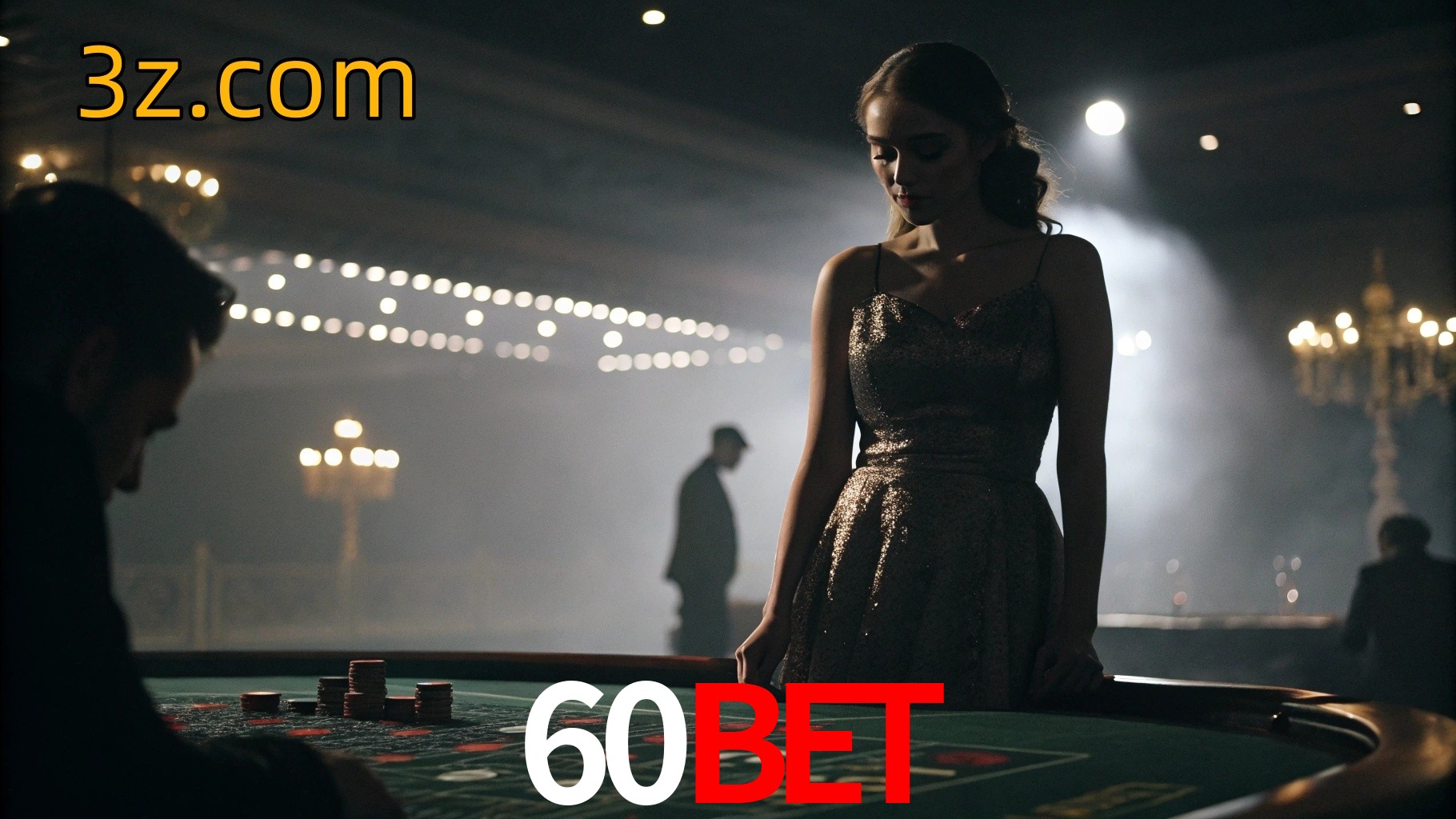 jogo 60bet