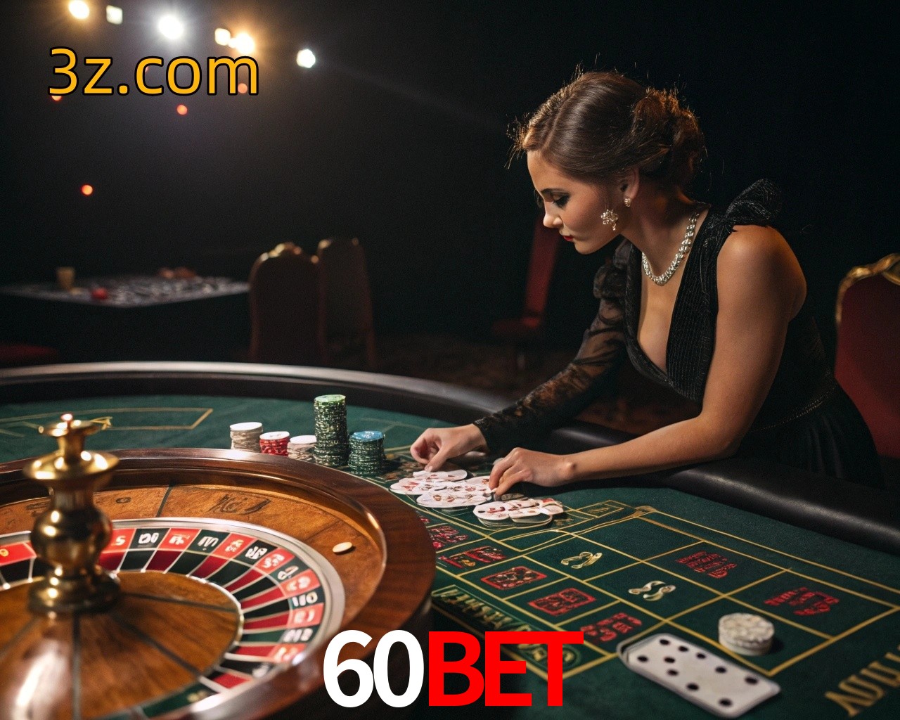 bonus 60bet