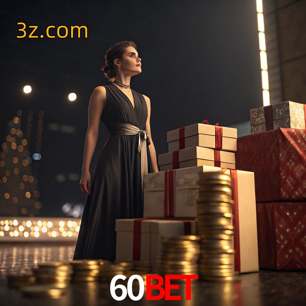  60bet bonus