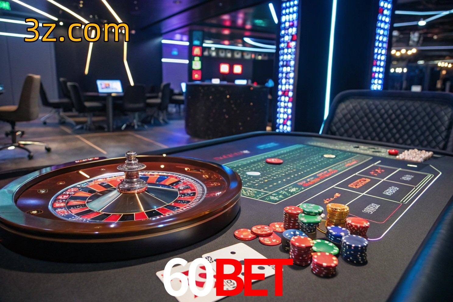 com 60bet